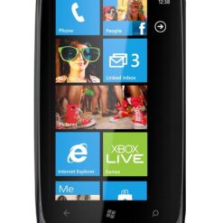 Lumia 610