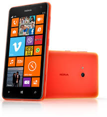 Lumia 625