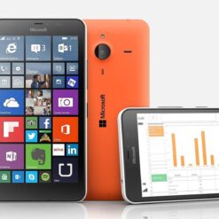 Lumia 640 XL