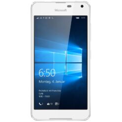 Lumia 650