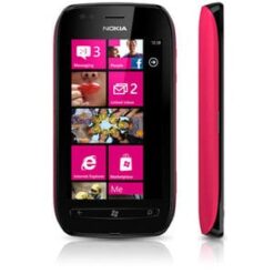 Lumia 700
