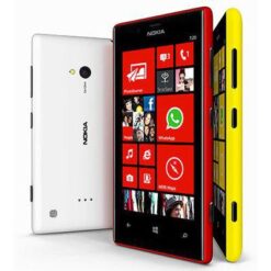 Lumia 720