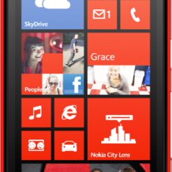 Lumia 820