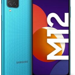 M12 (M127F)