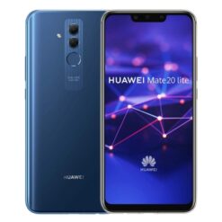 Huawei Mate 20 Lite