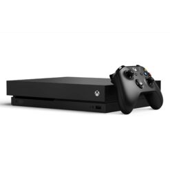 Xbox one X
