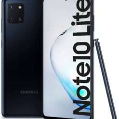 Note 10 Lite (N770F)