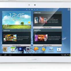 Note 10.1 (N8000)"