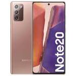 Note 20 (N980F-N981F)