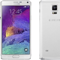 Note 4 (N910F)