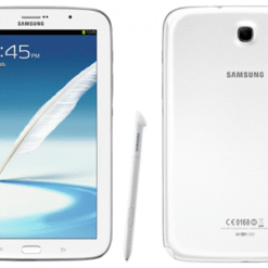 Note 8 (N5100-N5110)
