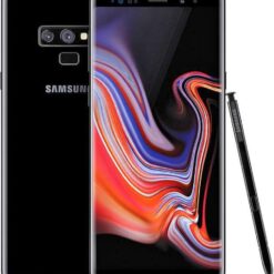 Note 9 (N960F)