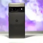 Pixel 6