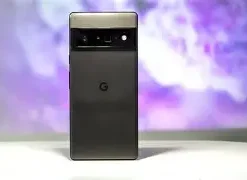 Pixel 6