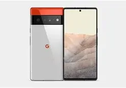 Pixel 6 Pro