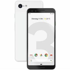 Pixel 3