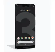 Pixel 3 XL