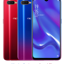 Oppo RX 17 Neo