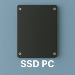 SSD PC