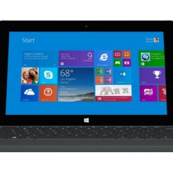 Surface 2
