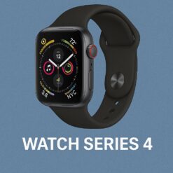 Watch Series 4