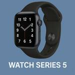 Watch Series 5