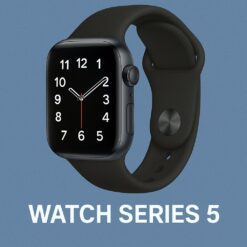 Watch Series 5