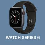 Watch Series 6
