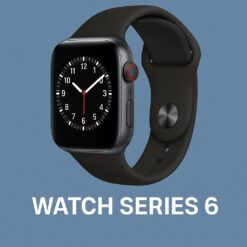 Watch Series 6