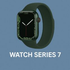 Watch Series 7
