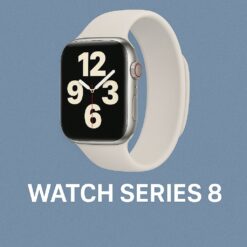Watch Series 8