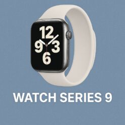Watch Series 9