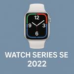 Watch Series SE 2022