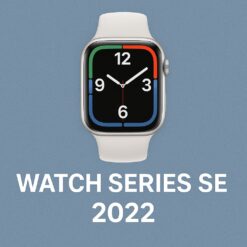 Watch Series SE 2022