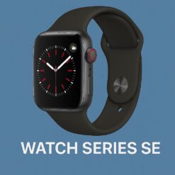 Watch Series SE 2020