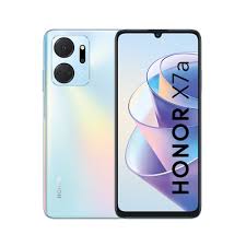 Honor X7a