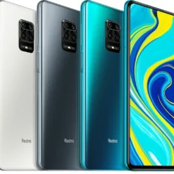 Redmi Note 9S
