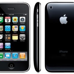 iPhone 3G