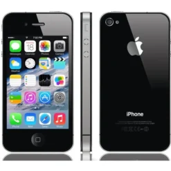 iPhone 4S