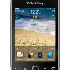 Blackberry Curve 9380