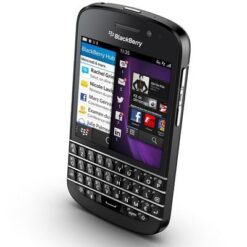 Blackberry Q10
