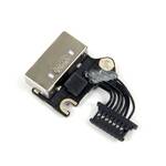 Connecteur alimentation MacBook