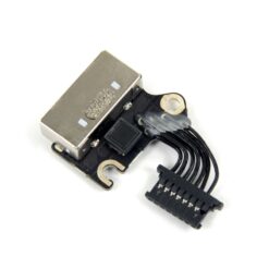 Connecteur alimentation MacBook