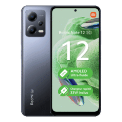 Redmi Note 12 5G
