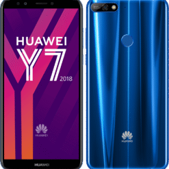 Huawei Y7 2018