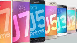 Galaxy J
