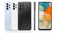 Galaxy M
