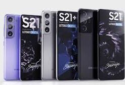 Galaxy S
