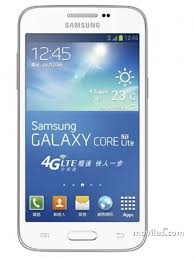 Galaxy Core
