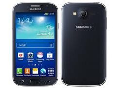 Galaxy Grand